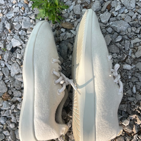 AllBirds Merino Wool Runners Mens Running Shoe 9 - Picture 6 of 9